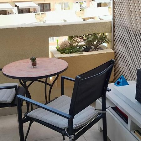 Apartament Mareverde Fanabe Costa Adeje  Eksteriør billede