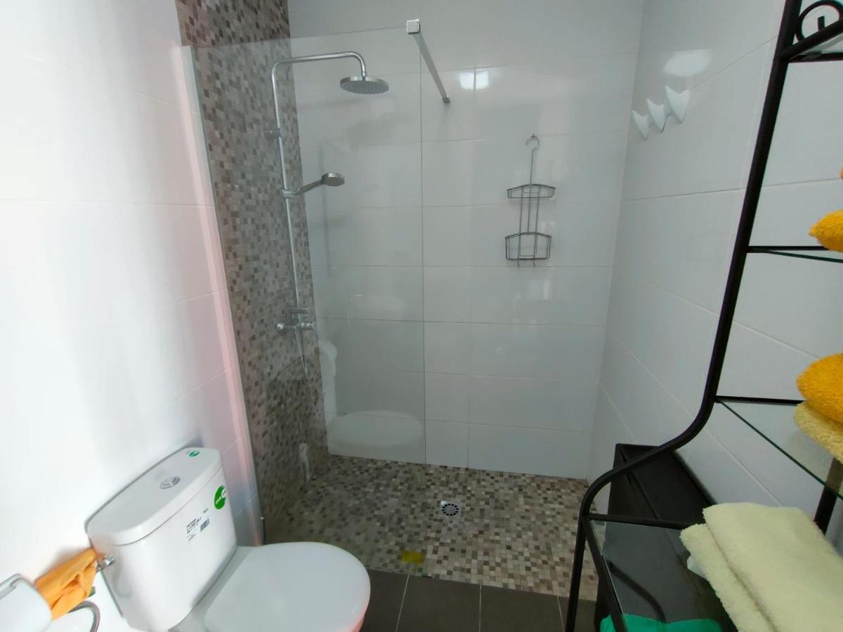 Apartament Mareverde Fanabe Costa Adeje  Eksteriør billede