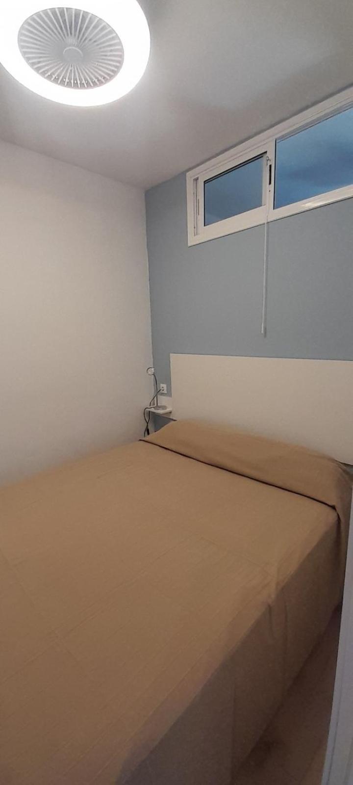 Apartament Mareverde Fanabe Costa Adeje  Eksteriør billede