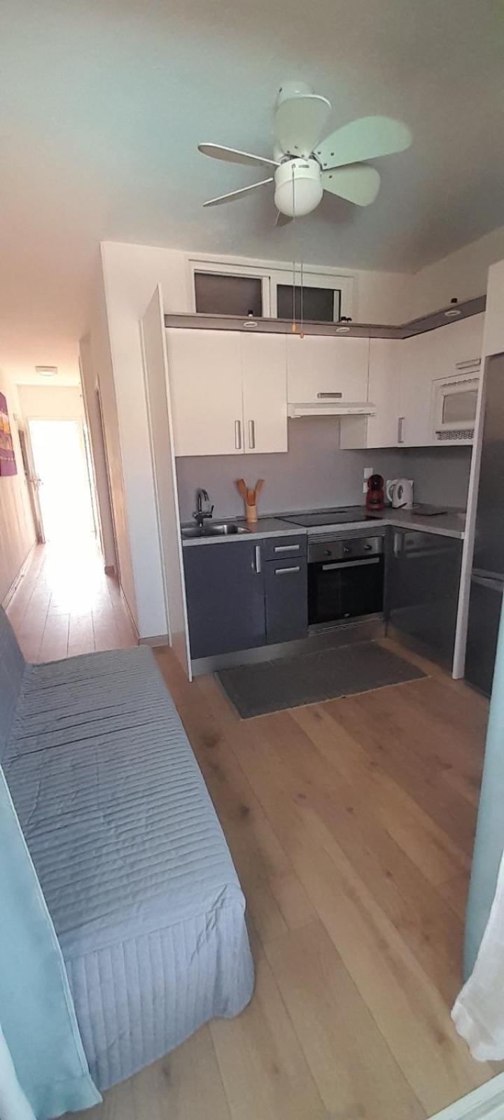 Apartament Mareverde Fanabe Costa Adeje  Eksteriør billede