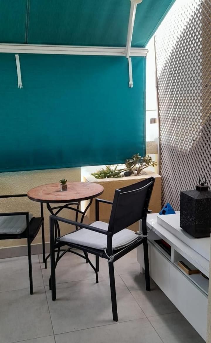 Apartament Mareverde Fanabe Costa Adeje  Eksteriør billede